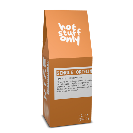 Formula 012 Golden Ember | 12oz