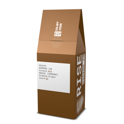 Sweet Peanut SO | 12oz