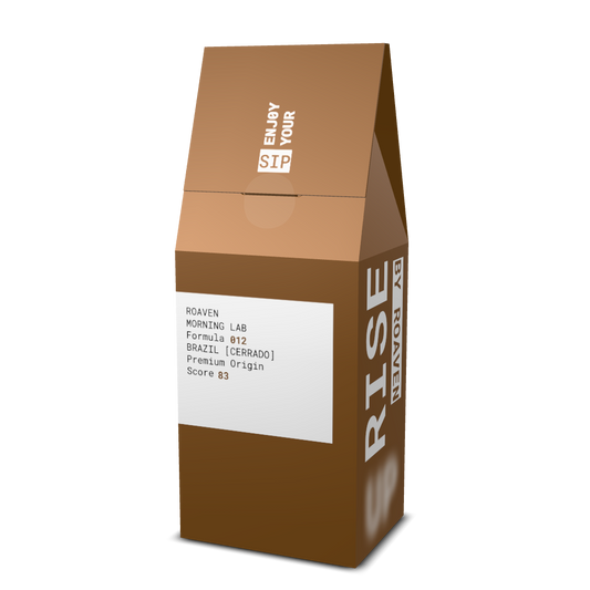 Sweet Peanut SO | 12oz