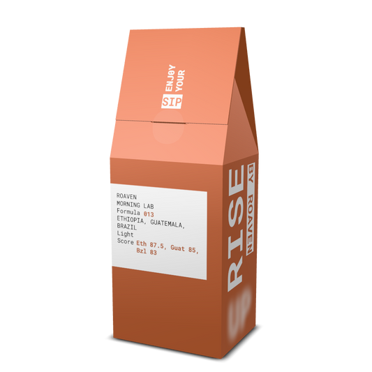 Sweet Berry | 12oz