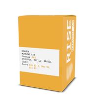 Formula 008 Golden Ray | 12 Pods