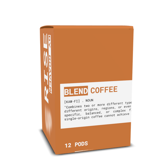 Formula 003 Maple Rush | 12 Pods