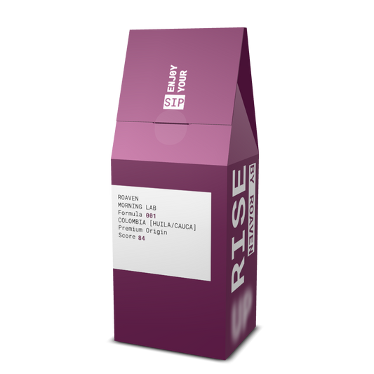 Crimson Cocoa SO | 12oz