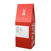 Formula 015 MindRise Brew | 12oz