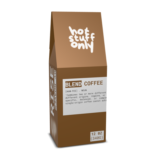 Parline Nuts | 12oz