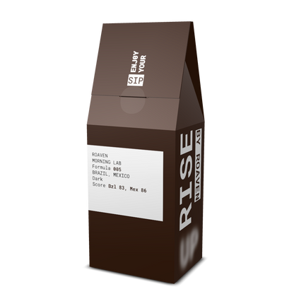 Cocoa Nuts | 12oz