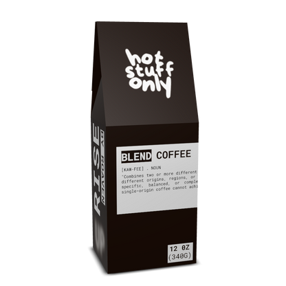 Cocoa Caramel | 12oz