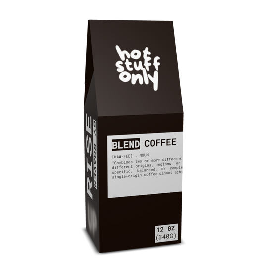 Cocoa Caramel | 12oz