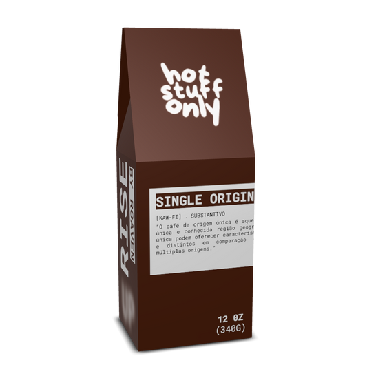 Formula 007 Obsidian Rise | 12oz