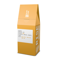 Formula 008 Golden Ray | 12oz