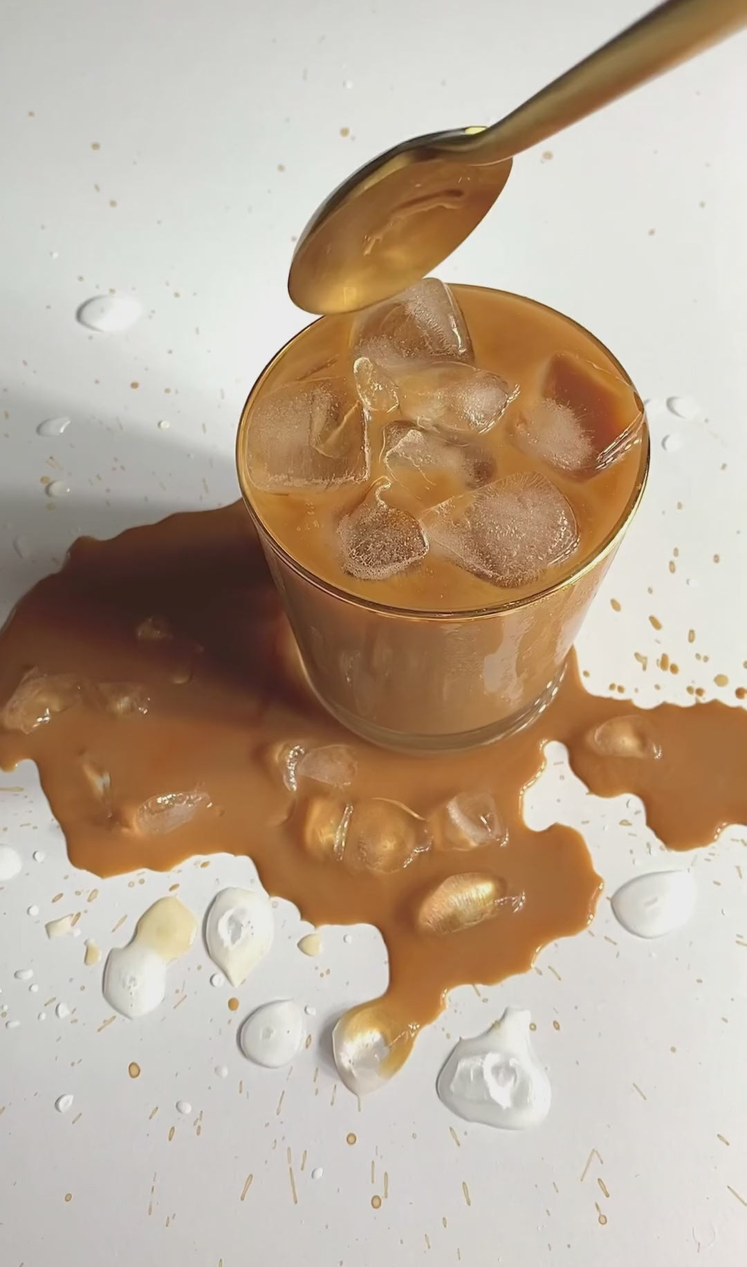 Formula 011 Honey Trail | 12oz video