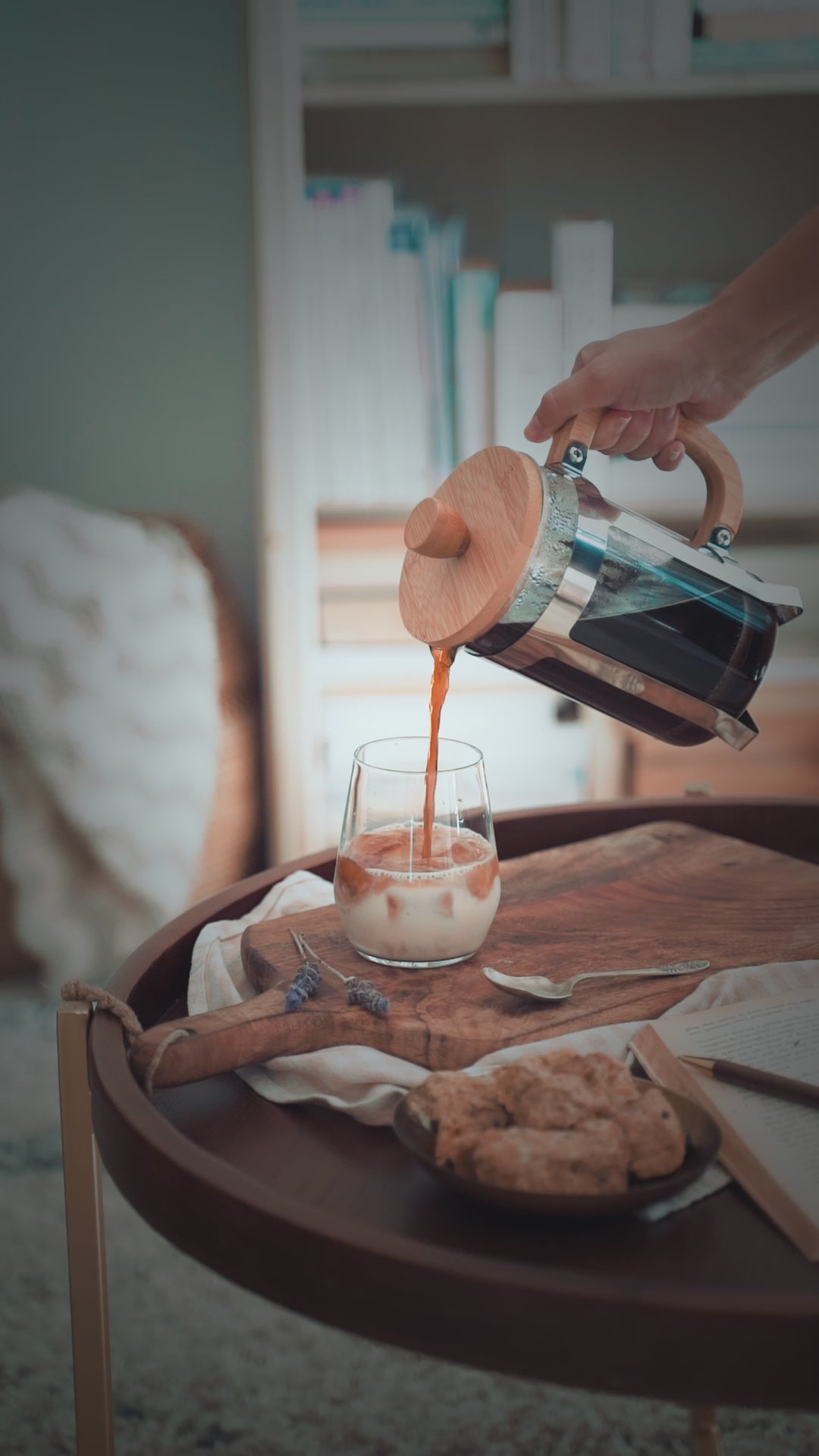 Formula 011 Honey Trail | 12oz video